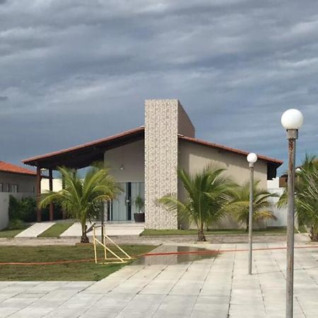 Casa De Praia Luis Correia Extérieur photo