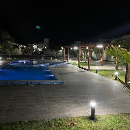 Casa De Praia Luis Correia Extérieur photo