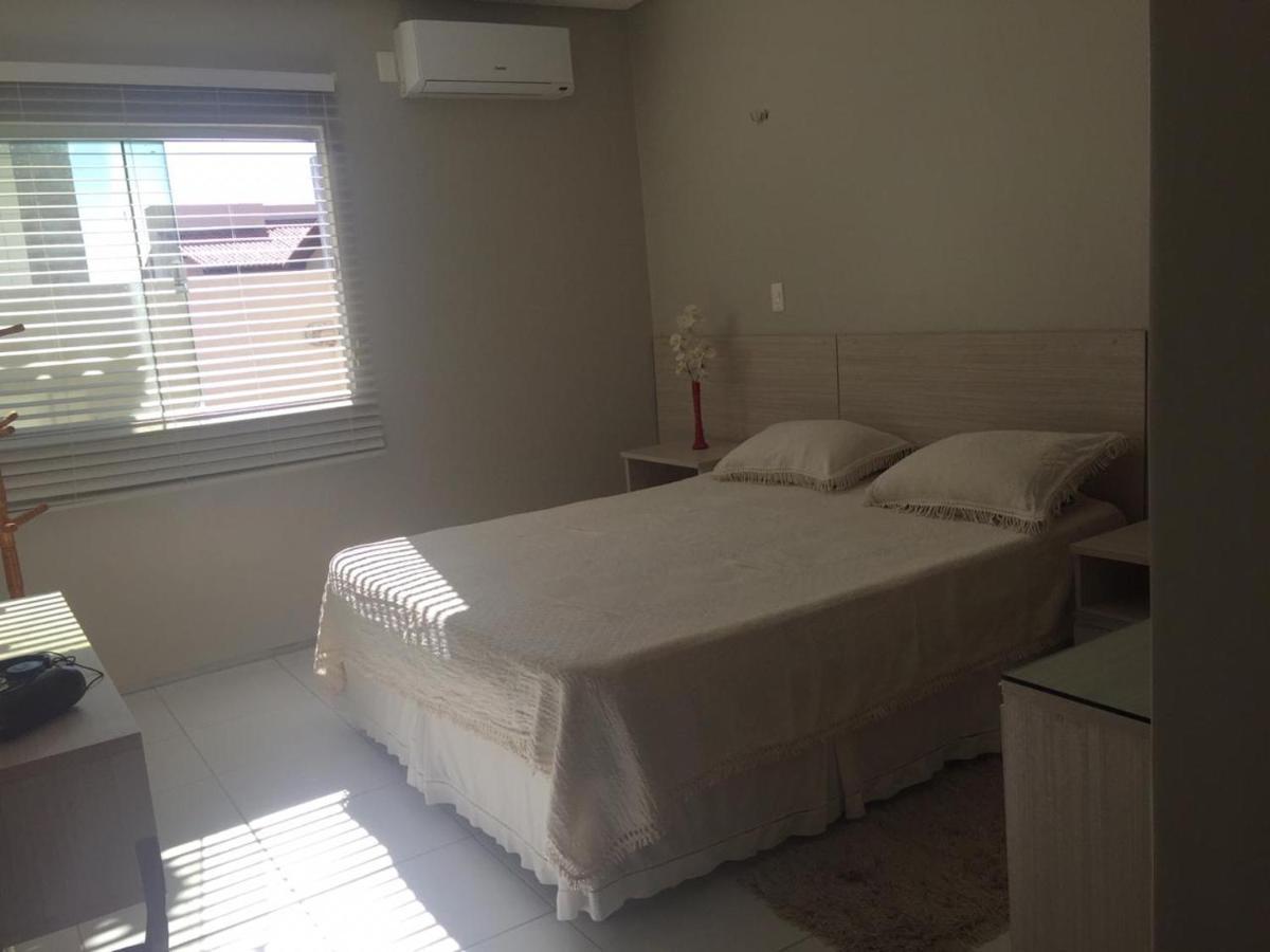 Casa De Praia Luis Correia Extérieur photo