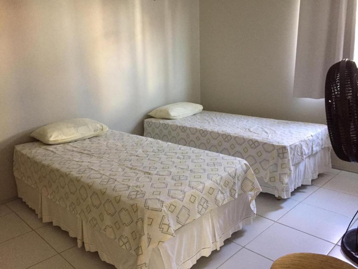Casa De Praia Luis Correia Extérieur photo