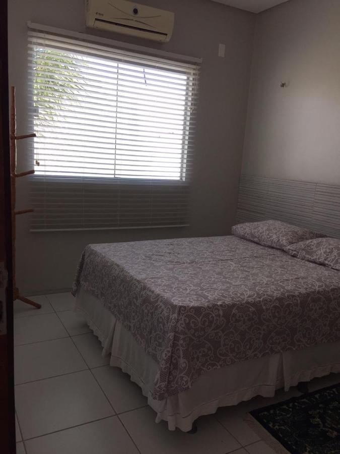 Casa De Praia Luis Correia Extérieur photo