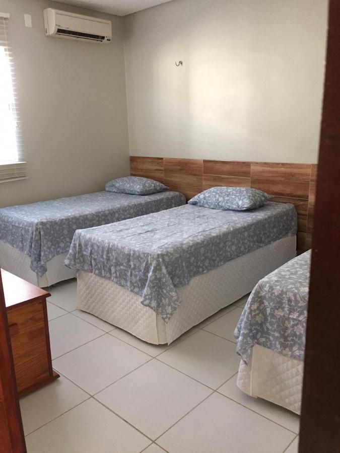Casa De Praia Luis Correia Extérieur photo