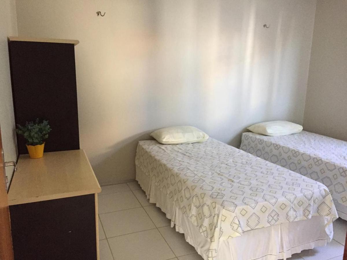 Casa De Praia Luis Correia Extérieur photo