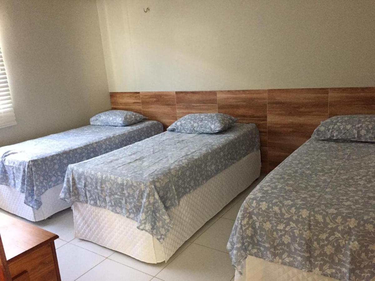Casa De Praia Luis Correia Extérieur photo